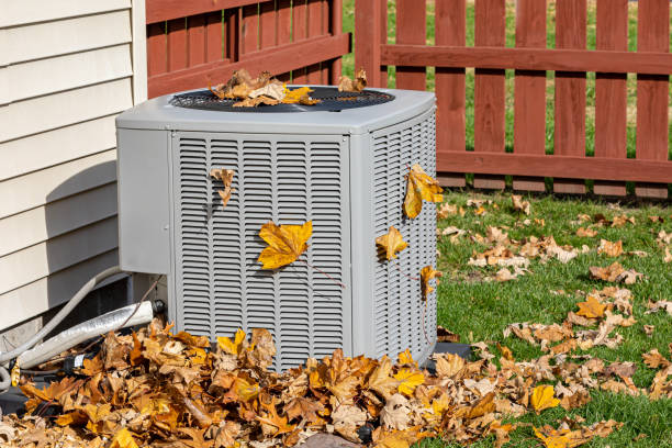 Best HVAC installation services  in Luna Pier, MI