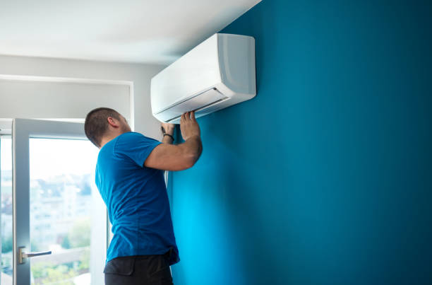 Best Affordable HVAC services  in Luna Pier, MI