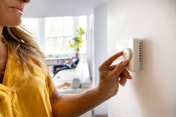 Best HVAC maintenance near me  in Luna Pier, MI