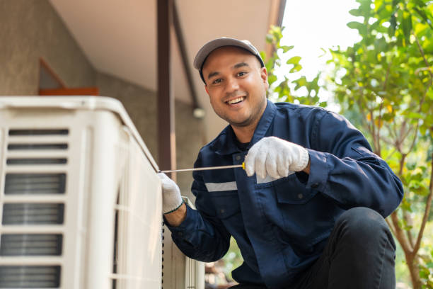 Best Furnace repair near me  in Luna Pier, MI